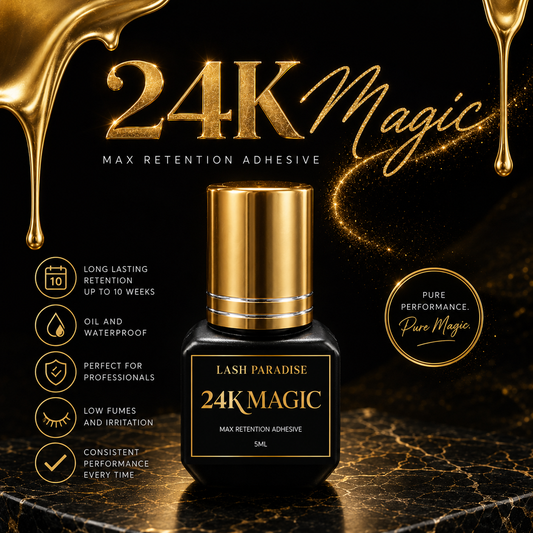 24K Magic Adhesive 5mL
