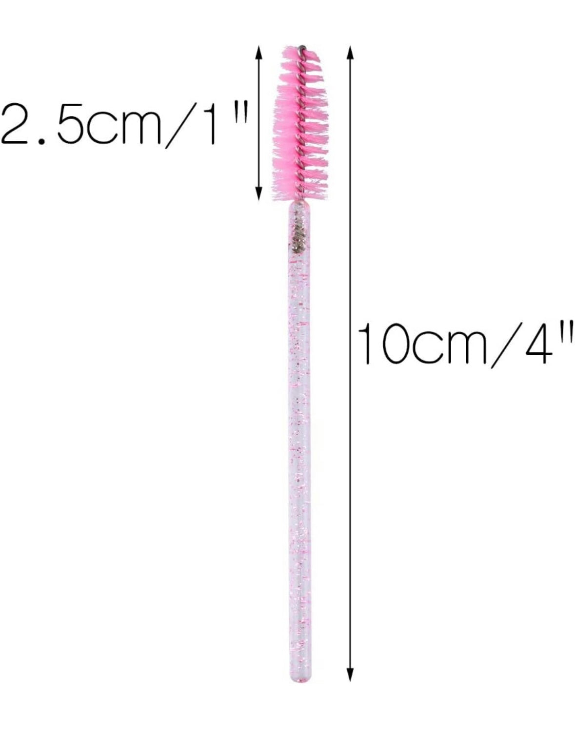 Glitter Spoolies